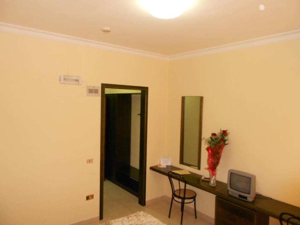 Hotel Le Dune Licola Camera foto